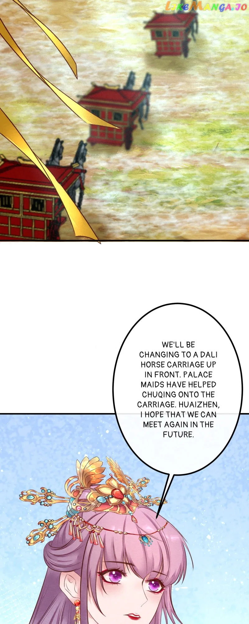 The Widowed Empress Needs Her Romance Chapter 117 – Page 9