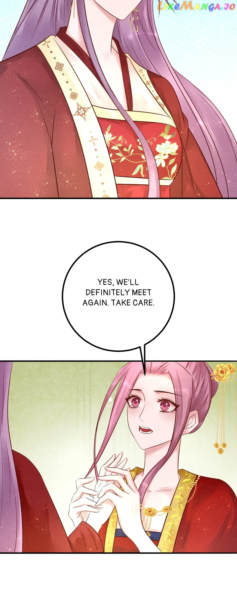 The Widowed Empress Needs Her Romance Chapter 117 – Page 10