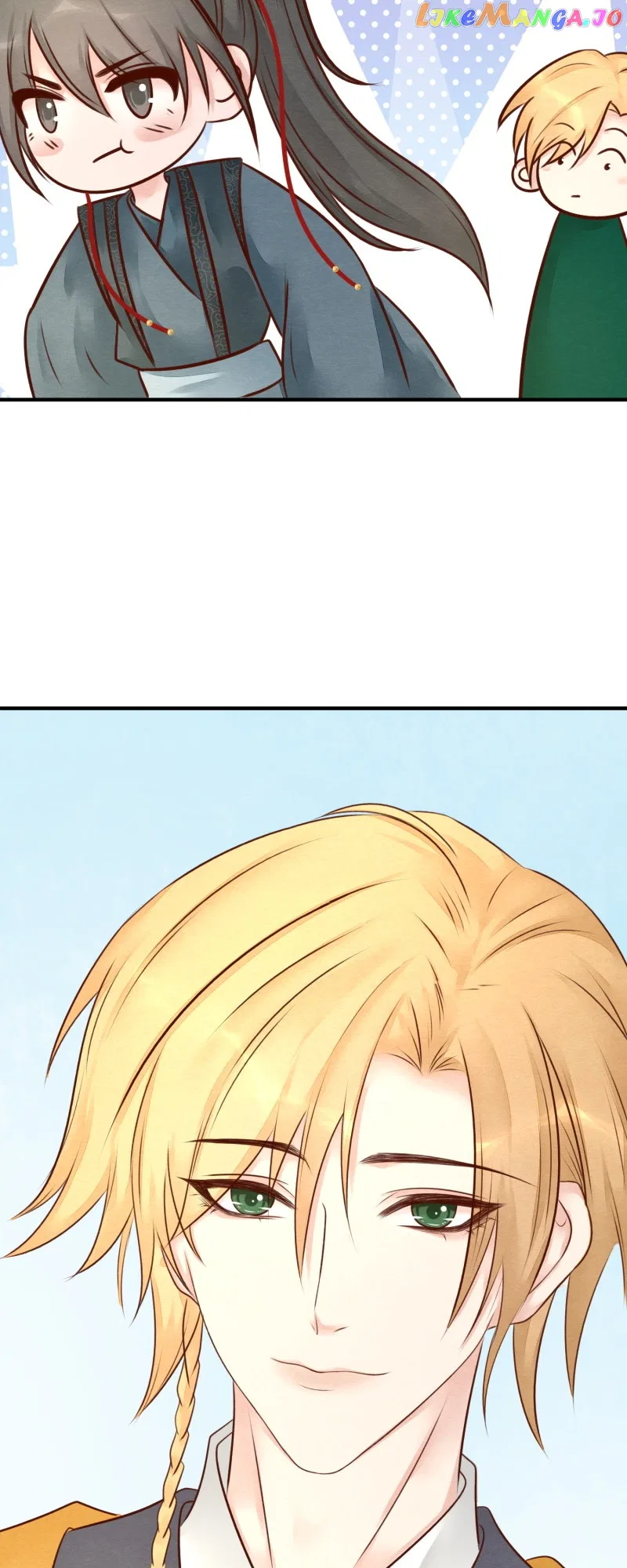The Widowed Empress Needs Her Romance Chapter 117 – Page 15