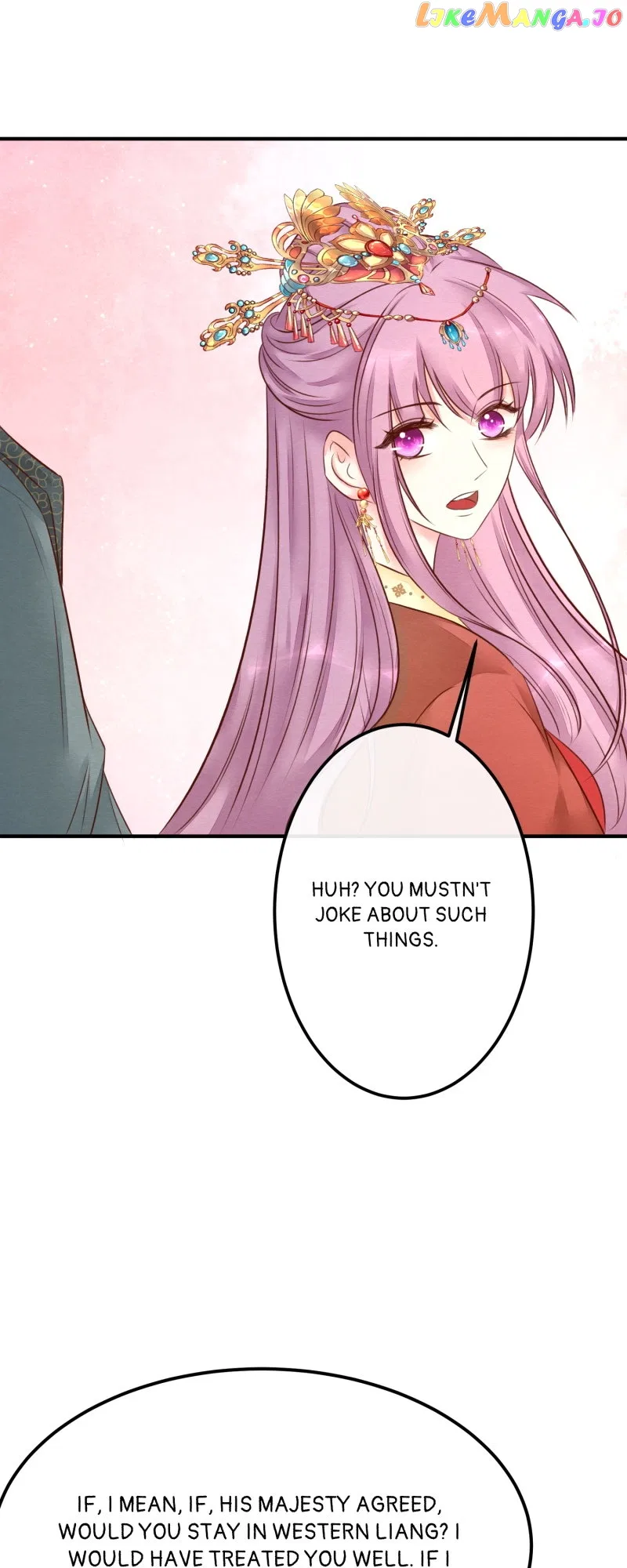 The Widowed Empress Needs Her Romance Chapter 117 – Page 19