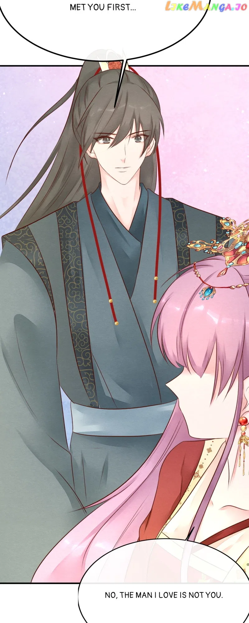 The Widowed Empress Needs Her Romance Chapter 117 – Page 20