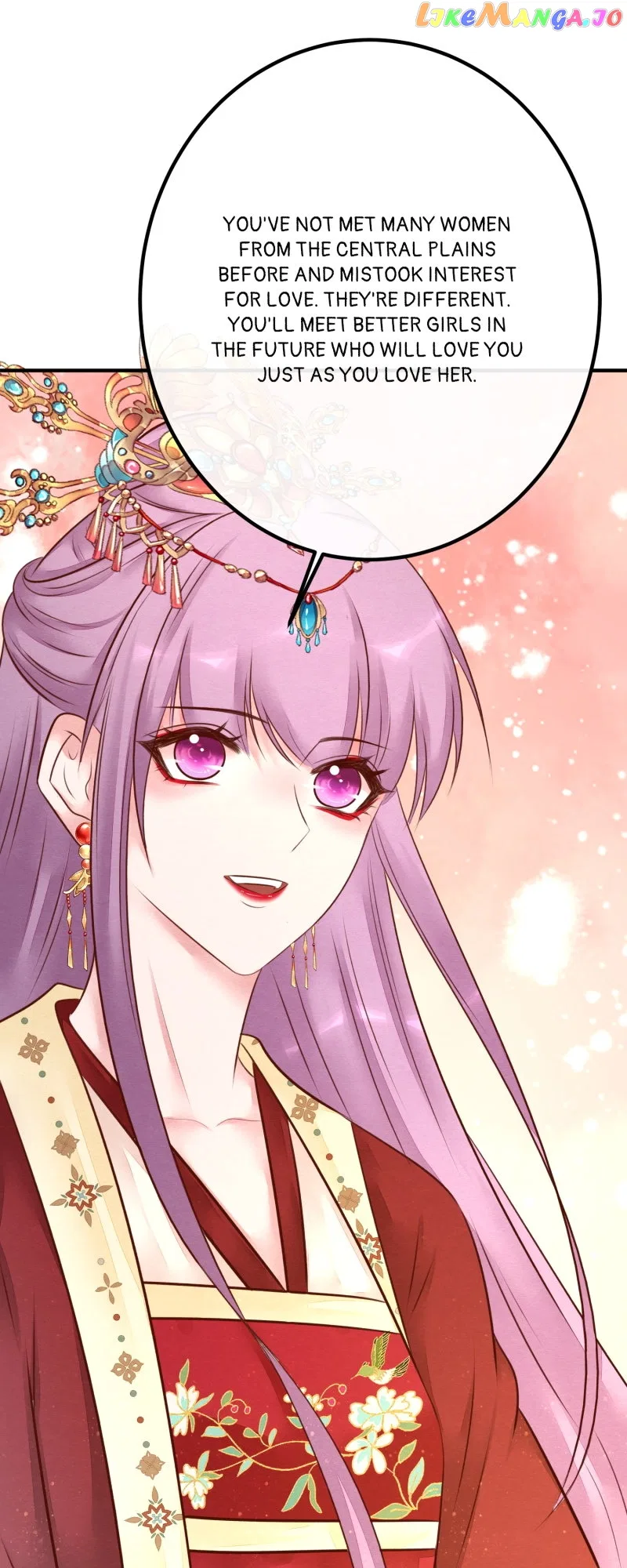 The Widowed Empress Needs Her Romance Chapter 117 – Page 22