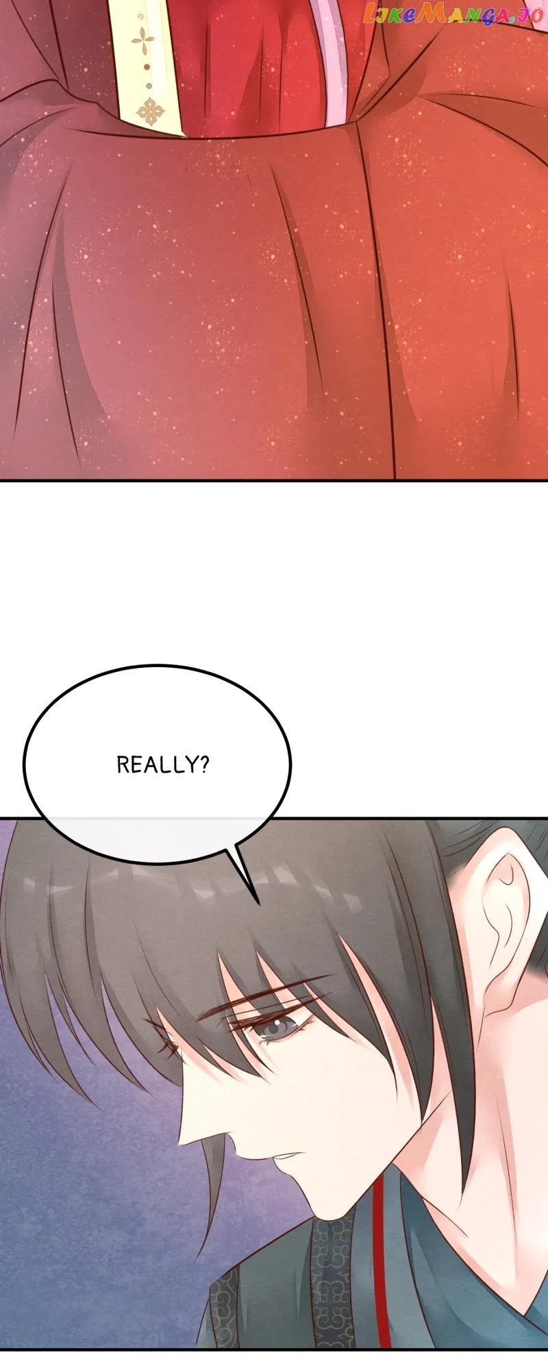 The Widowed Empress Needs Her Romance Chapter 117 – Page 23