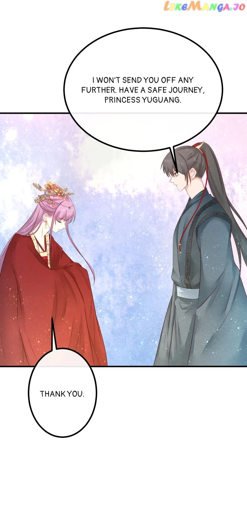 The Widowed Empress Needs Her Romance Chapter 117 – Page 24