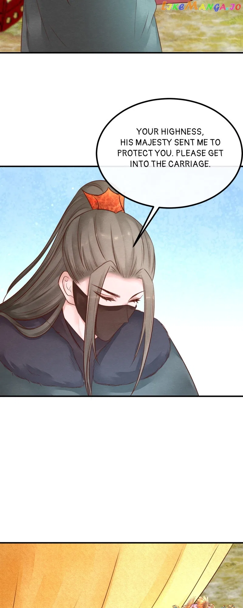 The Widowed Empress Needs Her Romance Chapter 117 – Page 26