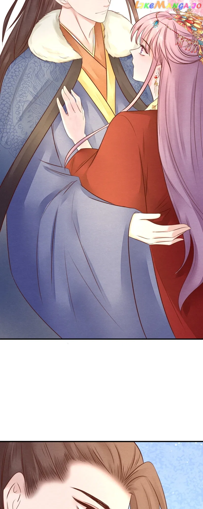 The Widowed Empress Needs Her Romance Chapter 117 – Page 28