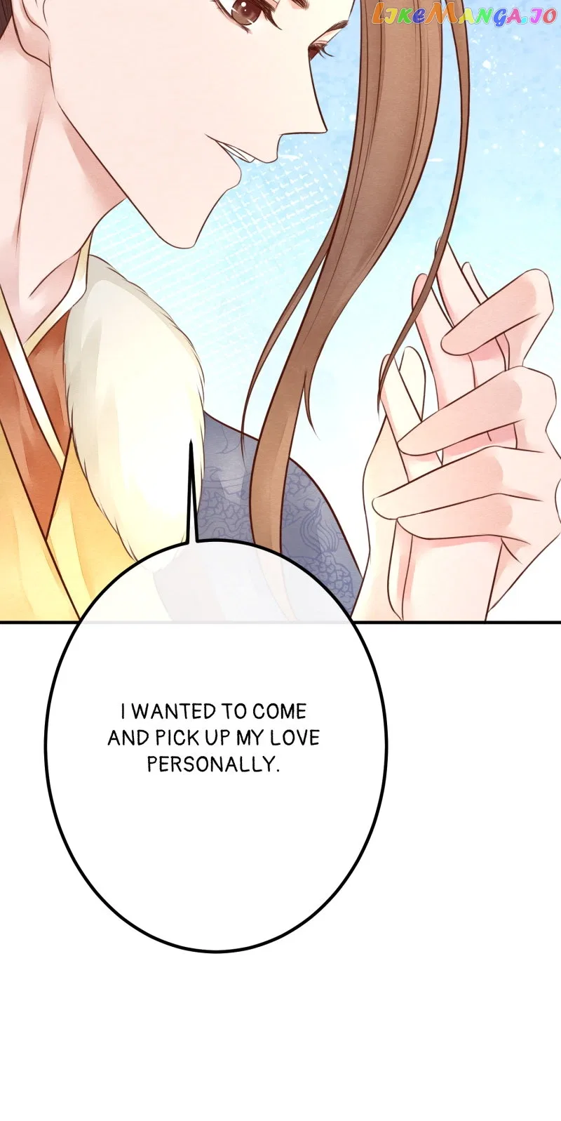 The Widowed Empress Needs Her Romance Chapter 117 – Page 29