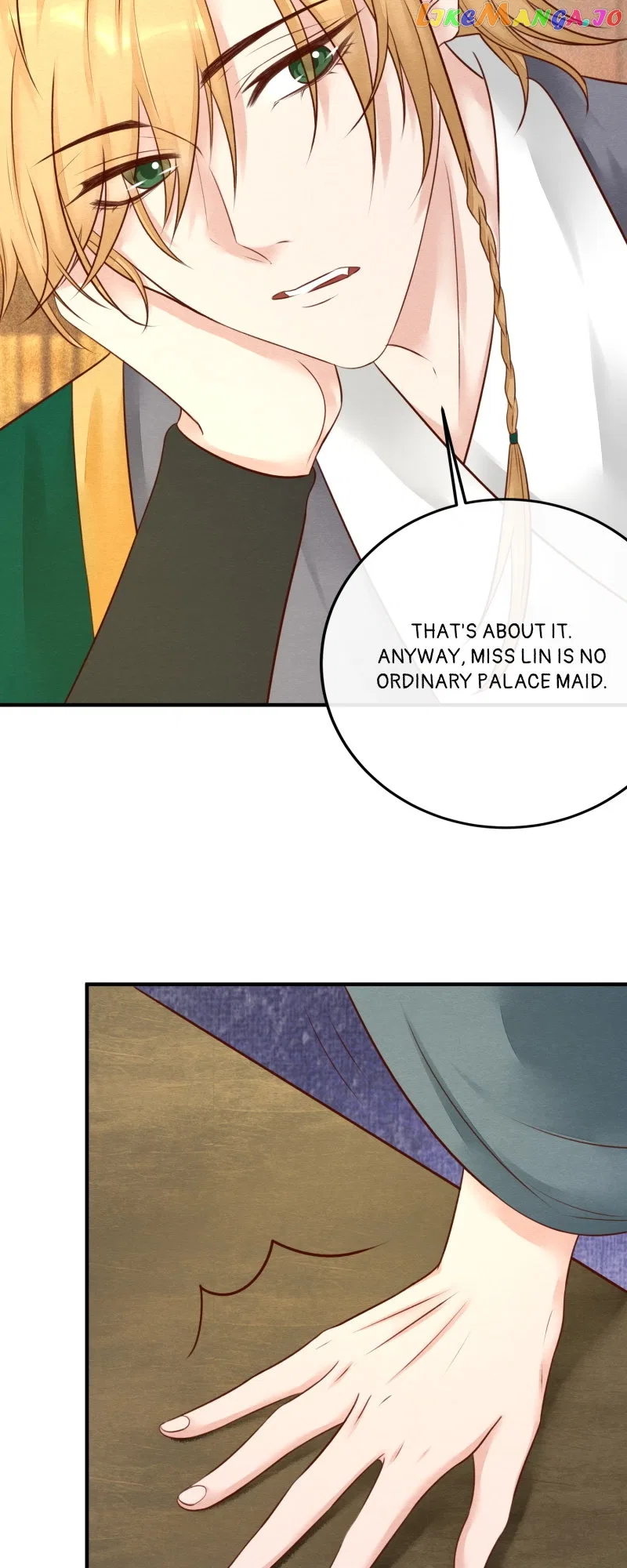 The Widowed Empress Needs Her Romance Chapter 116 – Page 2