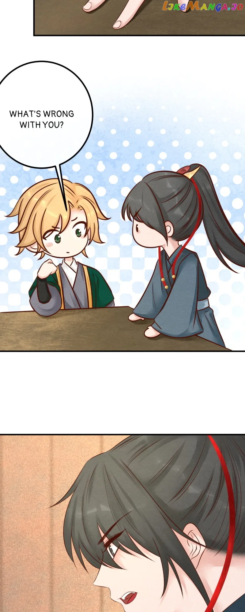 The Widowed Empress Needs Her Romance Chapter 116 – Page 3