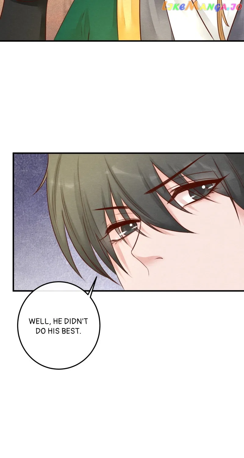 The Widowed Empress Needs Her Romance Chapter 116 – Page 5