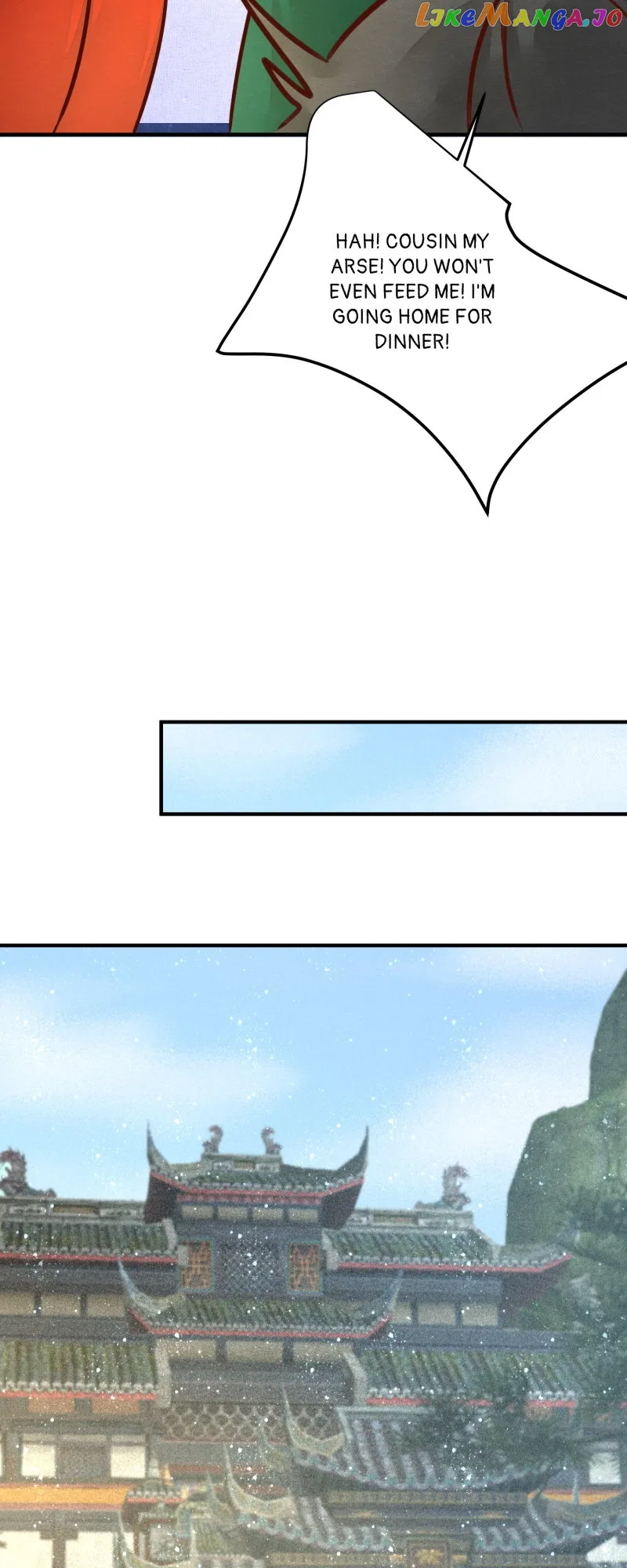 The Widowed Empress Needs Her Romance Chapter 116 – Page 16
