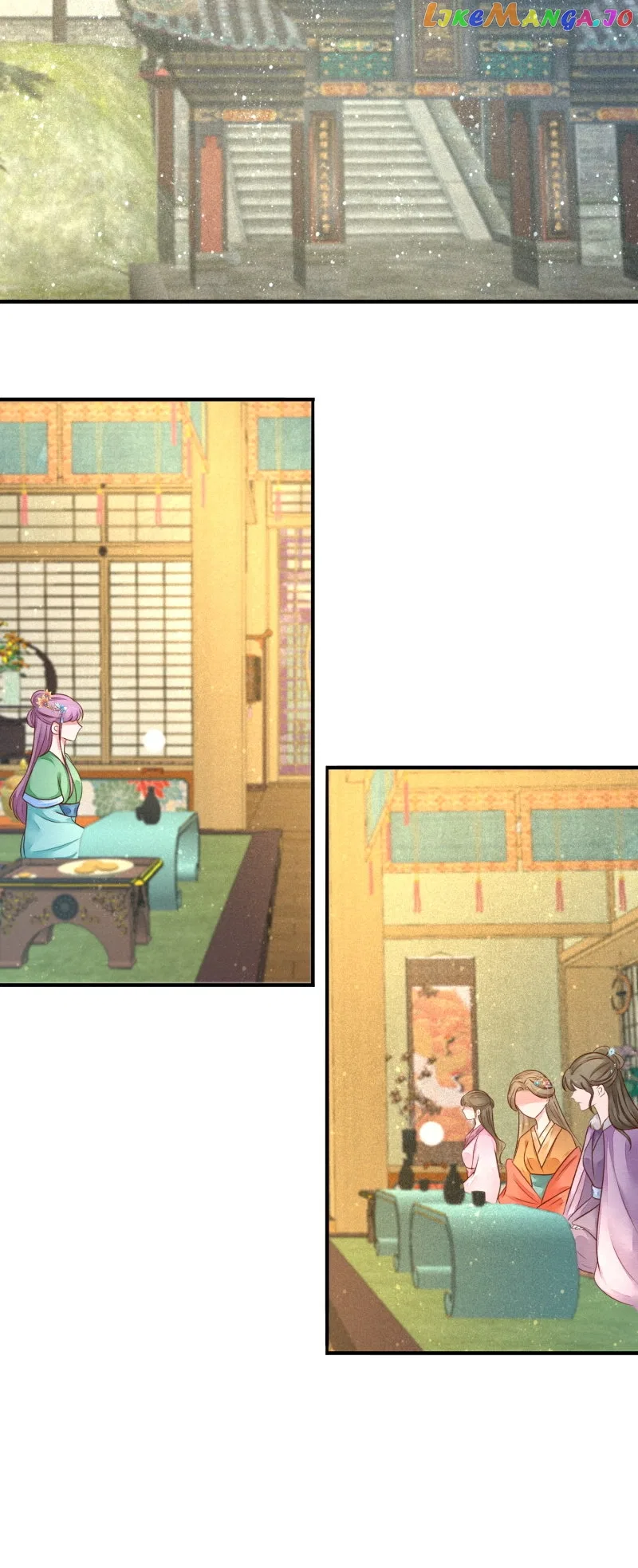 The Widowed Empress Needs Her Romance Chapter 116 – Page 17