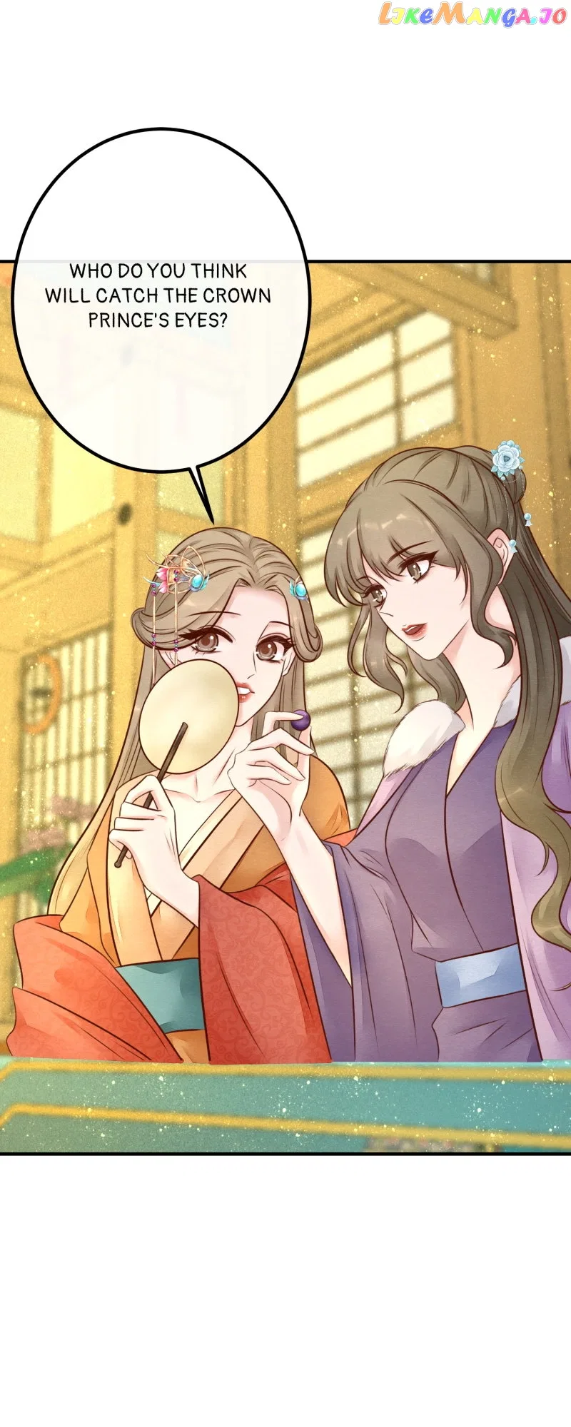 The Widowed Empress Needs Her Romance Chapter 116 – Page 18
