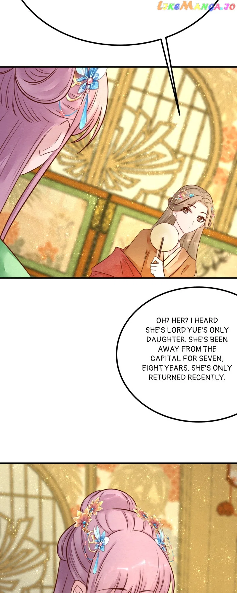 The Widowed Empress Needs Her Romance Chapter 116 – Page 20