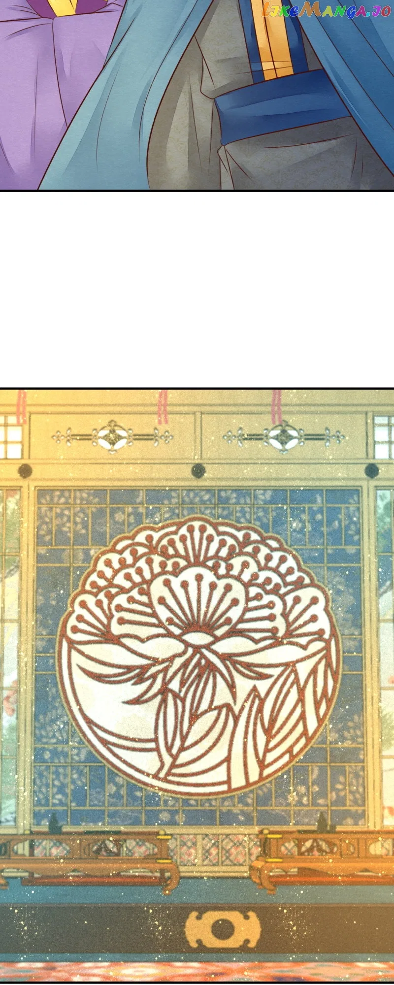 The Widowed Empress Needs Her Romance Chapter 116 – Page 22