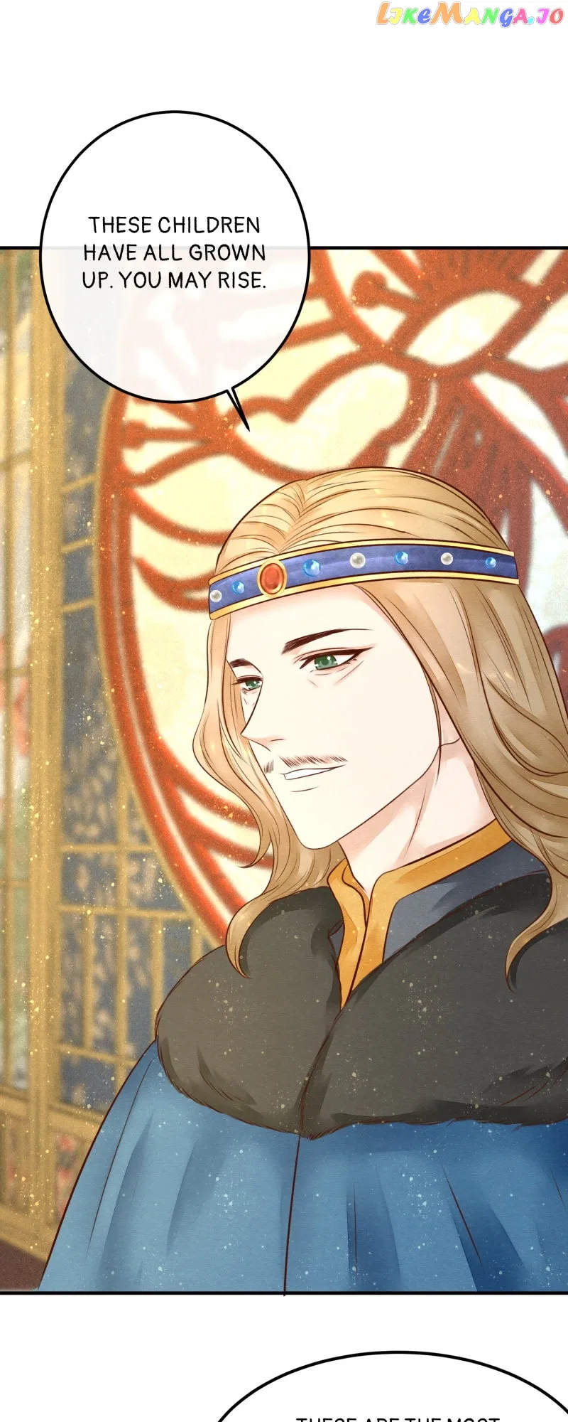 The Widowed Empress Needs Her Romance Chapter 116 – Page 24
