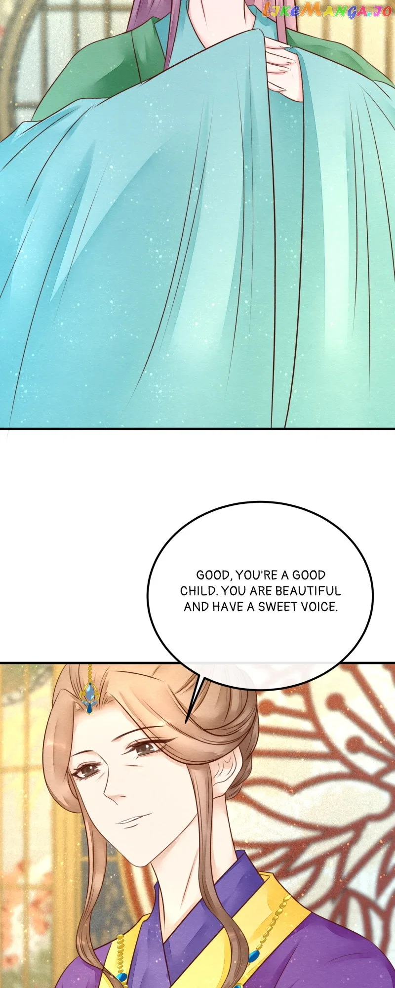 The Widowed Empress Needs Her Romance Chapter 116 – Page 28