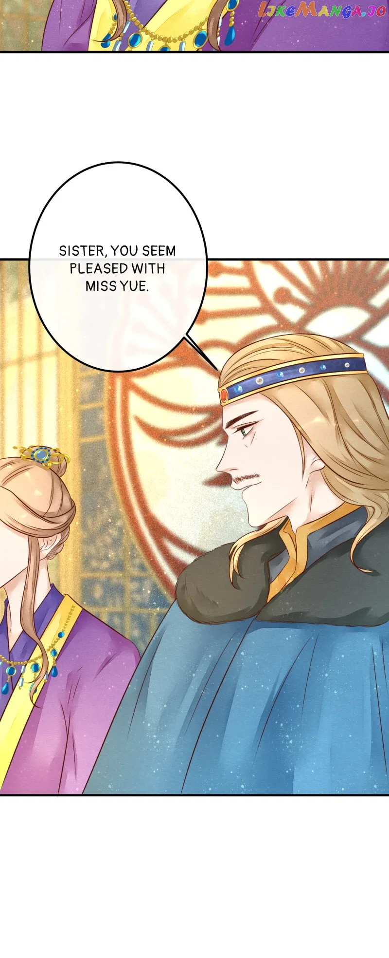 The Widowed Empress Needs Her Romance Chapter 116 – Page 29