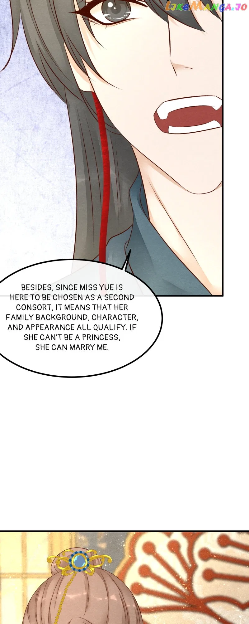 The Widowed Empress Needs Her Romance Chapter 116 – Page 34