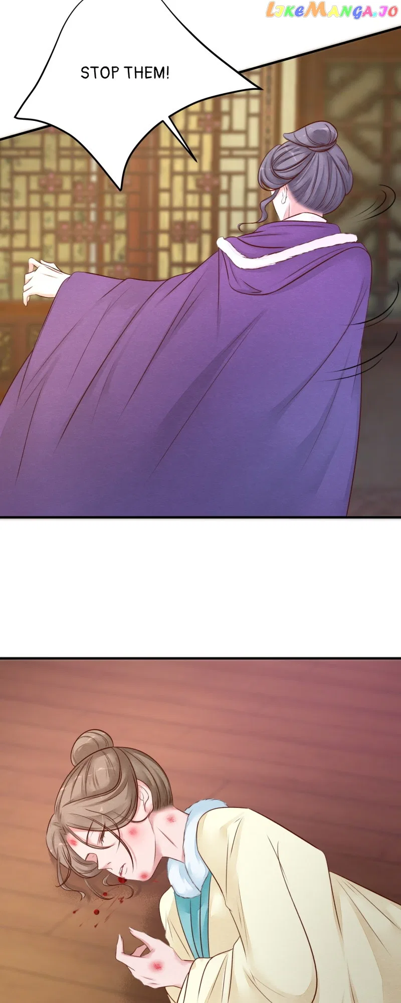 The Widowed Empress Needs Her Romance Chapter 115 – Page 2