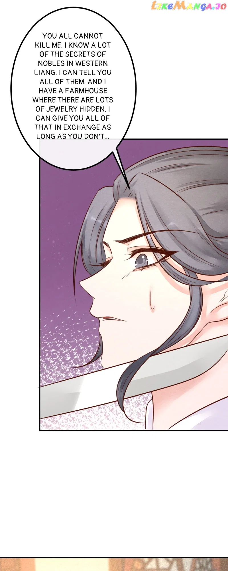 The Widowed Empress Needs Her Romance Chapter 115 – Page 7