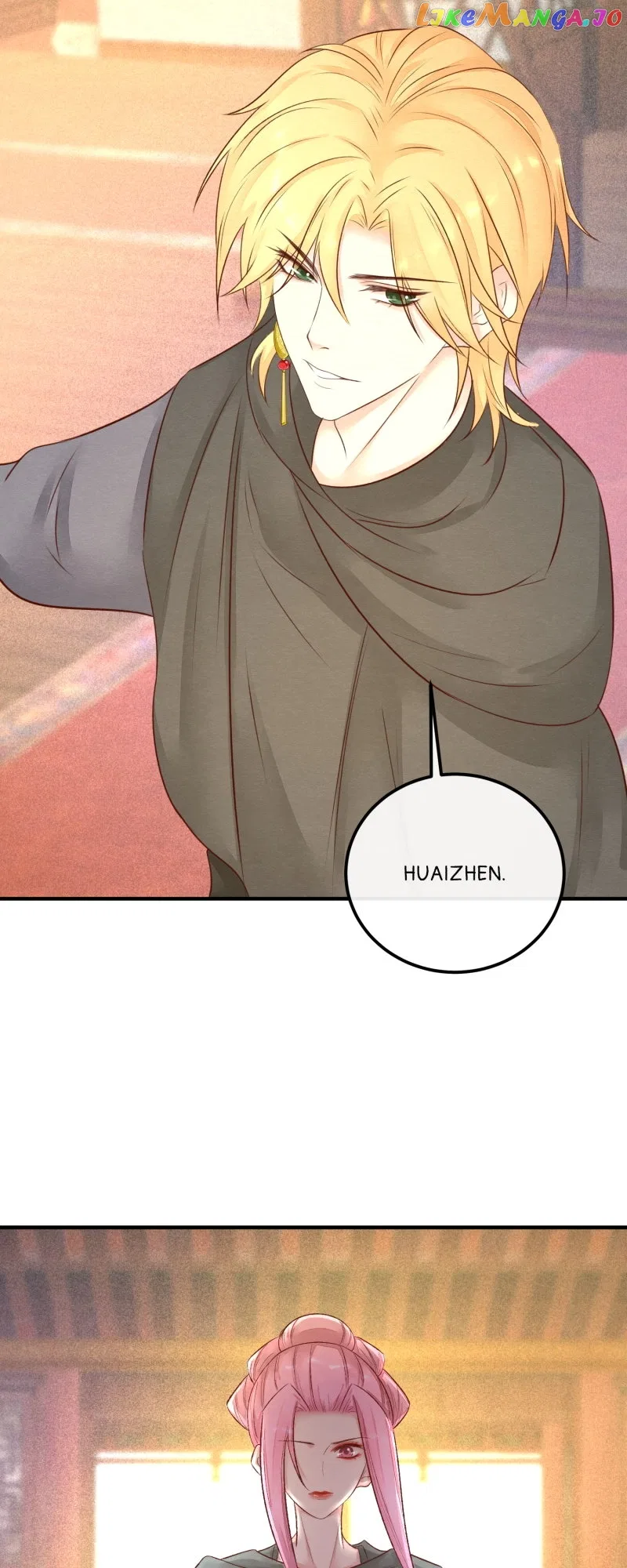 The Widowed Empress Needs Her Romance Chapter 115 – Page 8