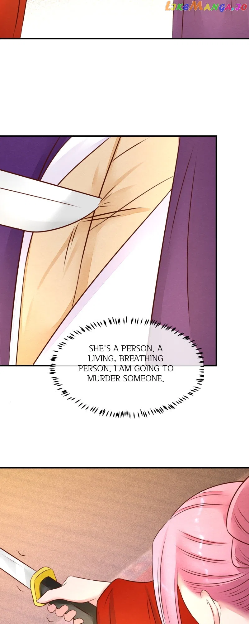 The Widowed Empress Needs Her Romance Chapter 115 – Page 10
