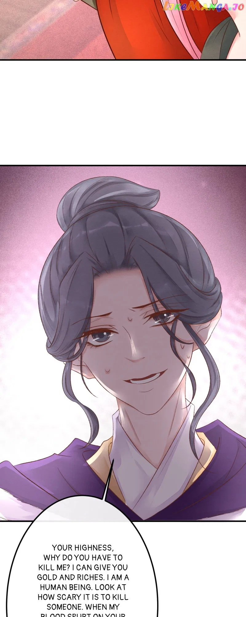 The Widowed Empress Needs Her Romance Chapter 115 – Page 11