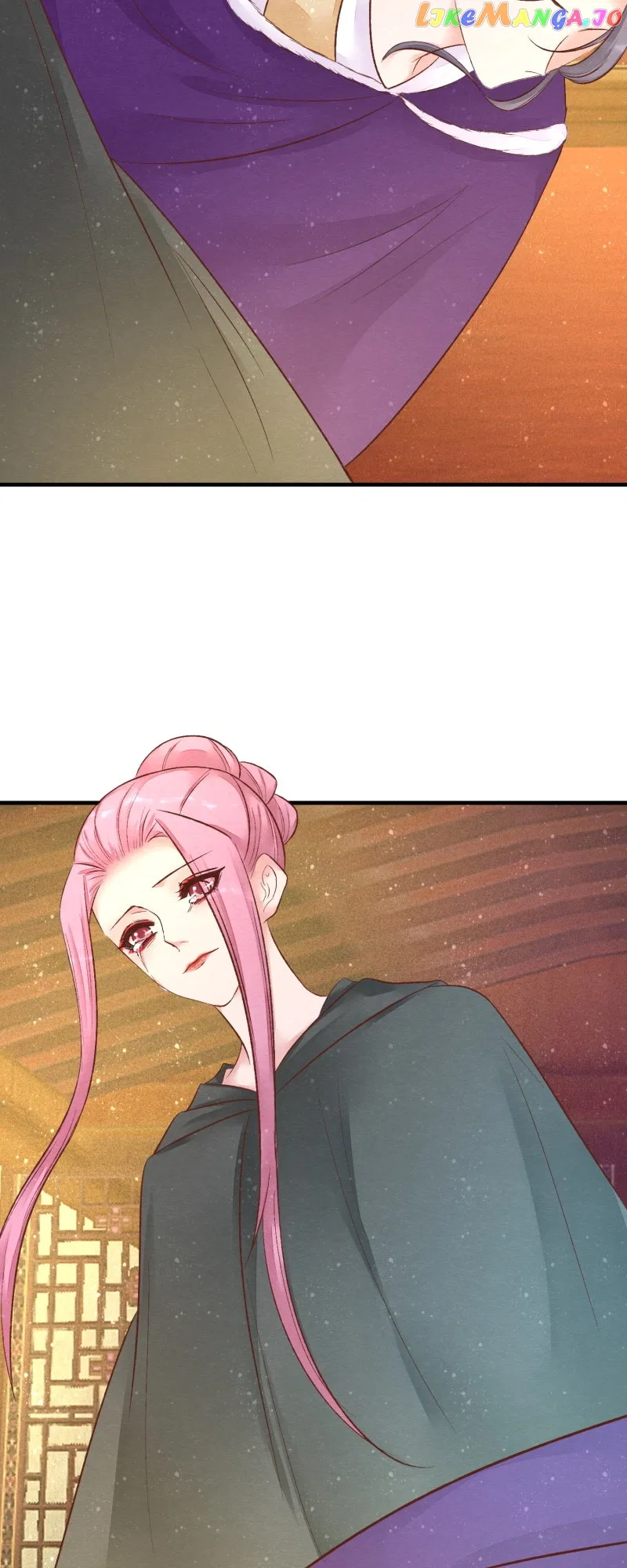 The Widowed Empress Needs Her Romance Chapter 115 – Page 15