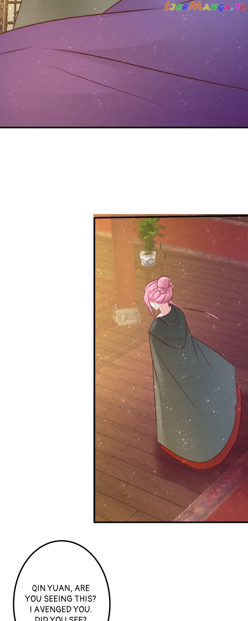 The Widowed Empress Needs Her Romance Chapter 115 – Page 16