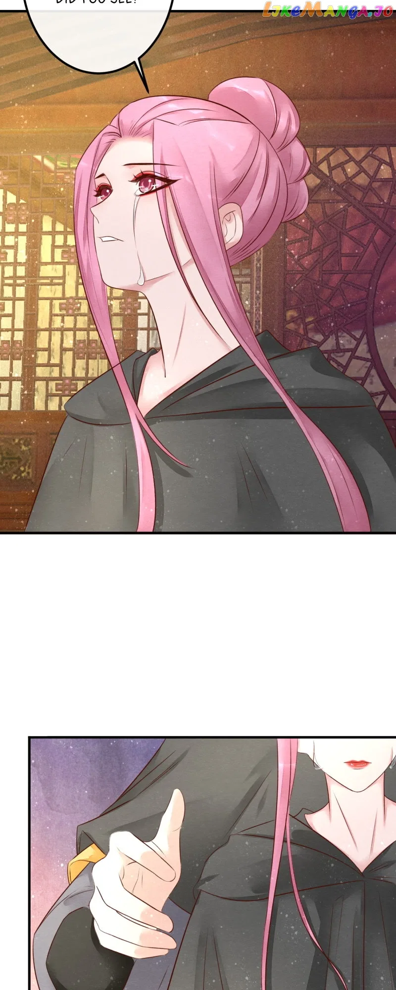 The Widowed Empress Needs Her Romance Chapter 115 – Page 17