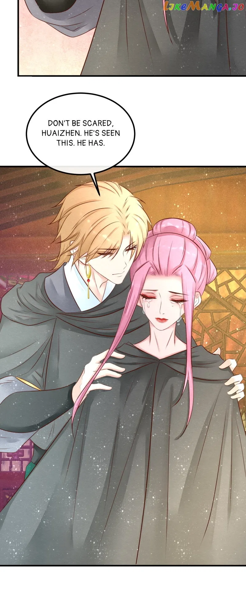 The Widowed Empress Needs Her Romance Chapter 115 – Page 18