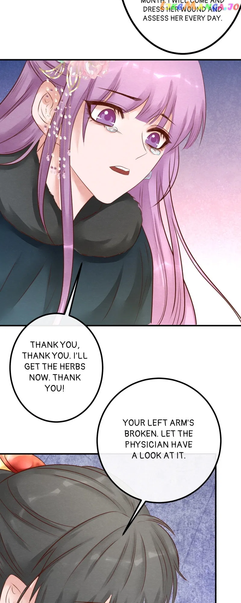 The Widowed Empress Needs Her Romance Chapter 115 – Page 20