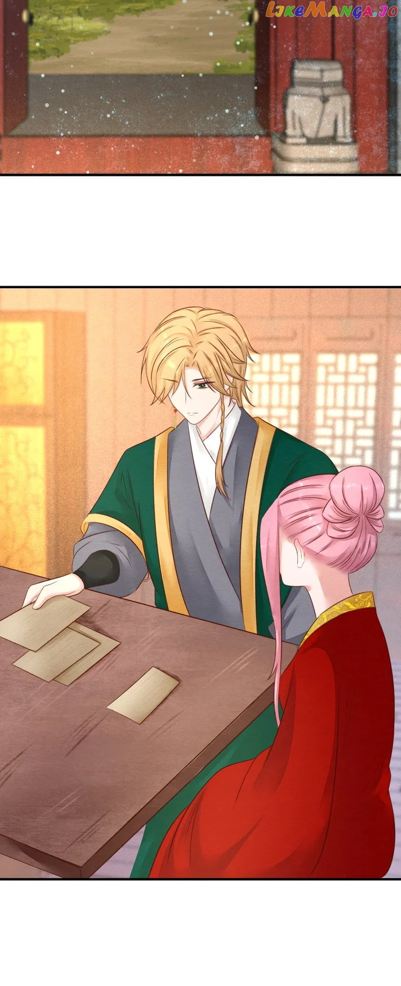 The Widowed Empress Needs Her Romance Chapter 115 – Page 24