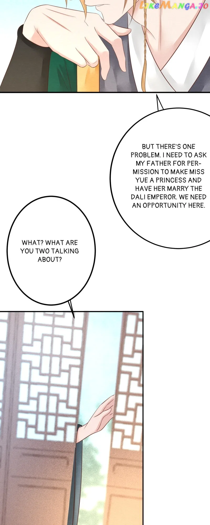 The Widowed Empress Needs Her Romance Chapter 115 – Page 29