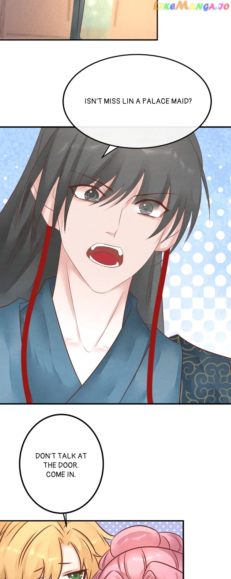 The Widowed Empress Needs Her Romance Chapter 115 – Page 30
