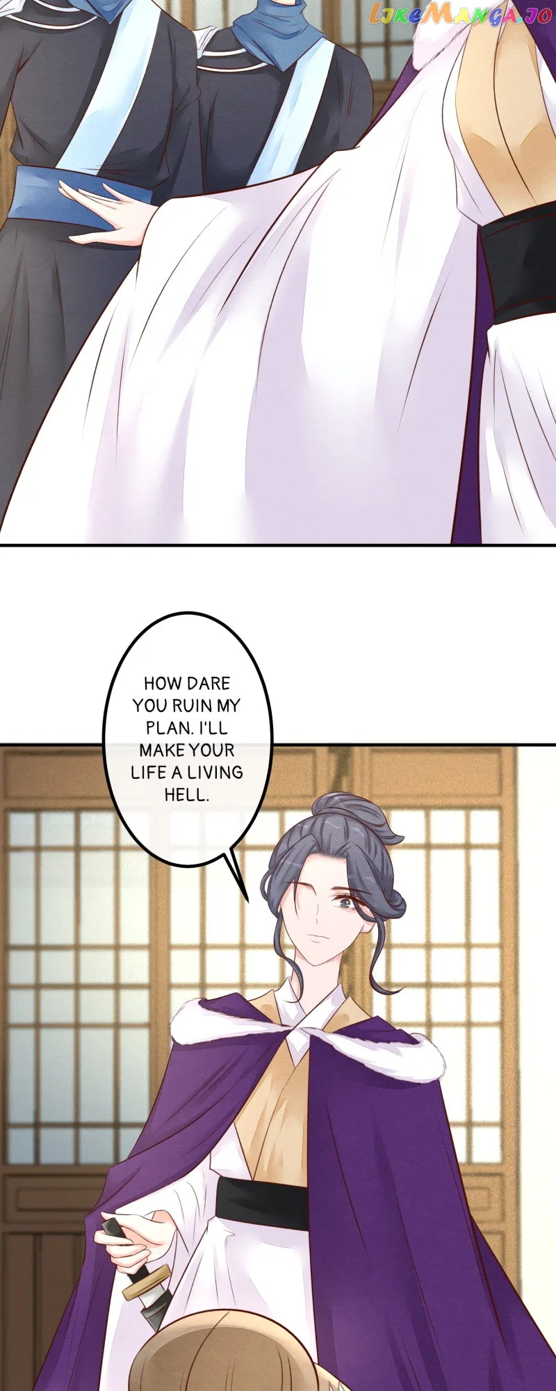 The Widowed Empress Needs Her Romance Chapter 114 – Page 2