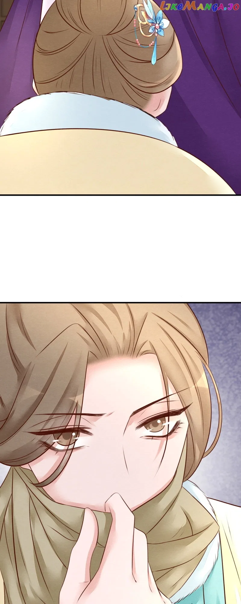 The Widowed Empress Needs Her Romance Chapter 114 – Page 3