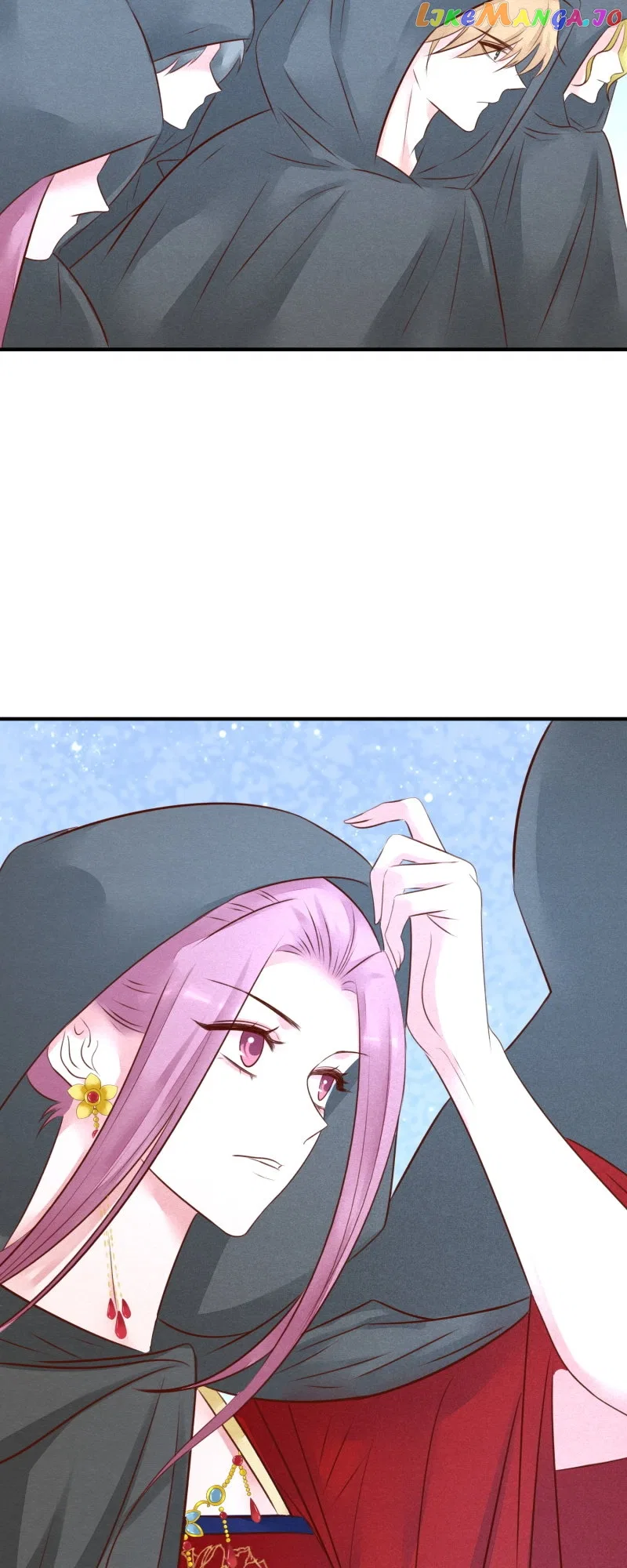 The Widowed Empress Needs Her Romance Chapter 114 – Page 8