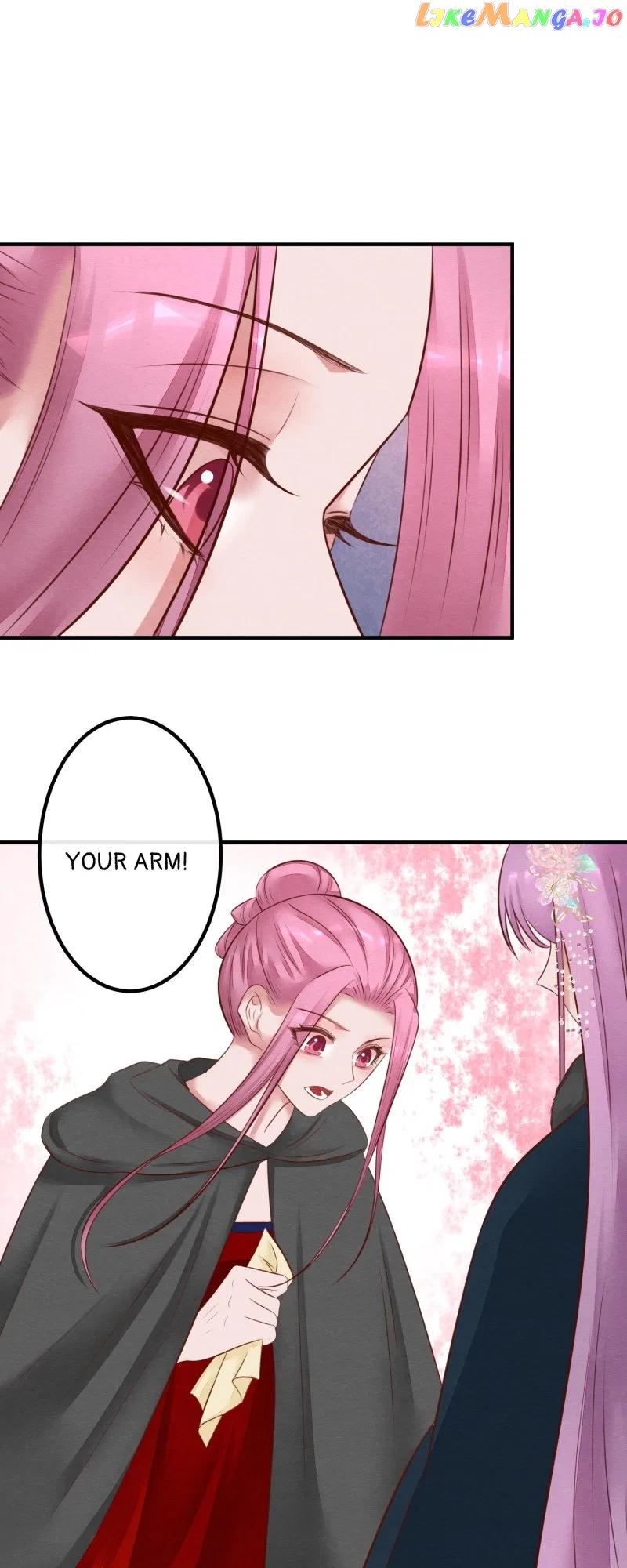 The Widowed Empress Needs Her Romance Chapter 114 – Page 13