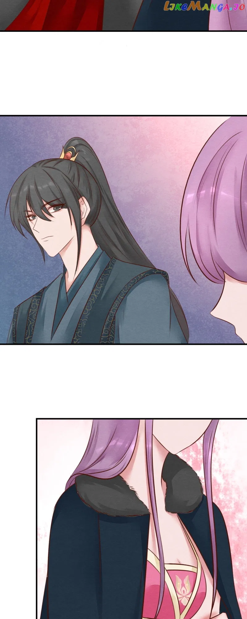 The Widowed Empress Needs Her Romance Chapter 114 – Page 14