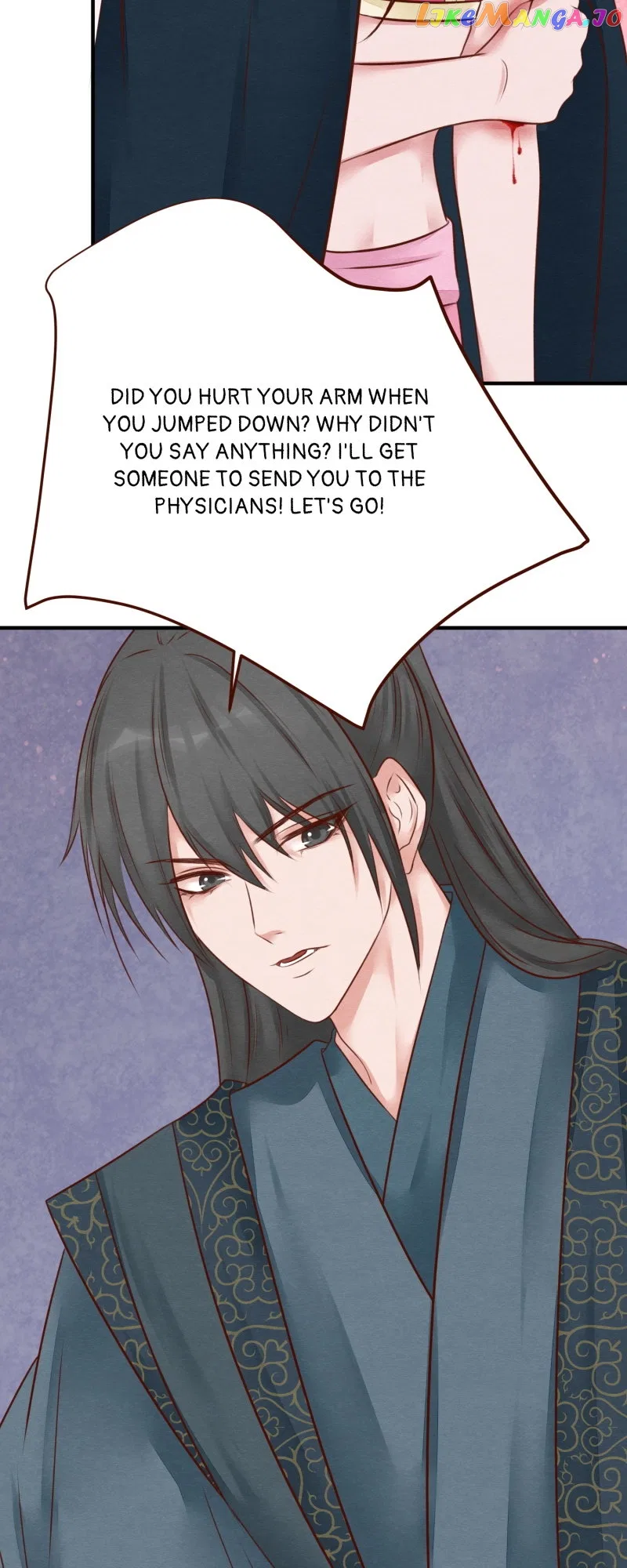 The Widowed Empress Needs Her Romance Chapter 114 – Page 15