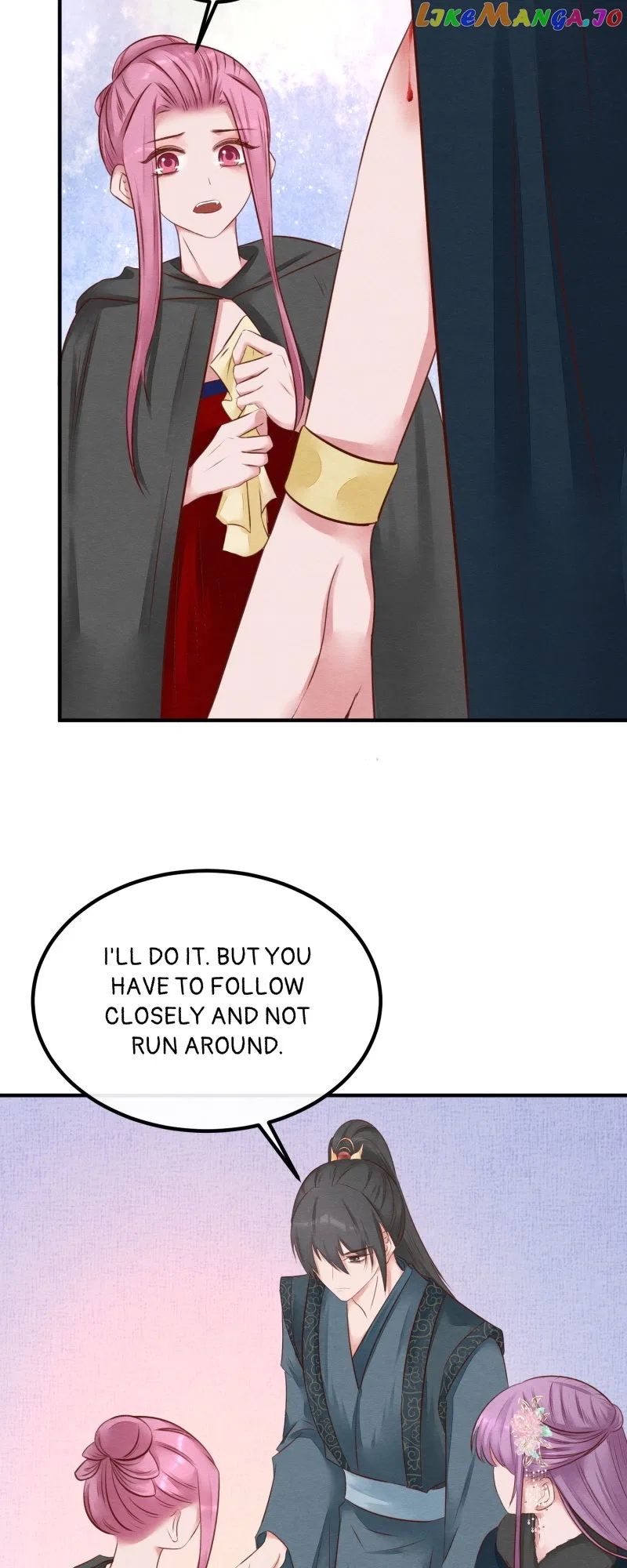 The Widowed Empress Needs Her Romance Chapter 114 – Page 17