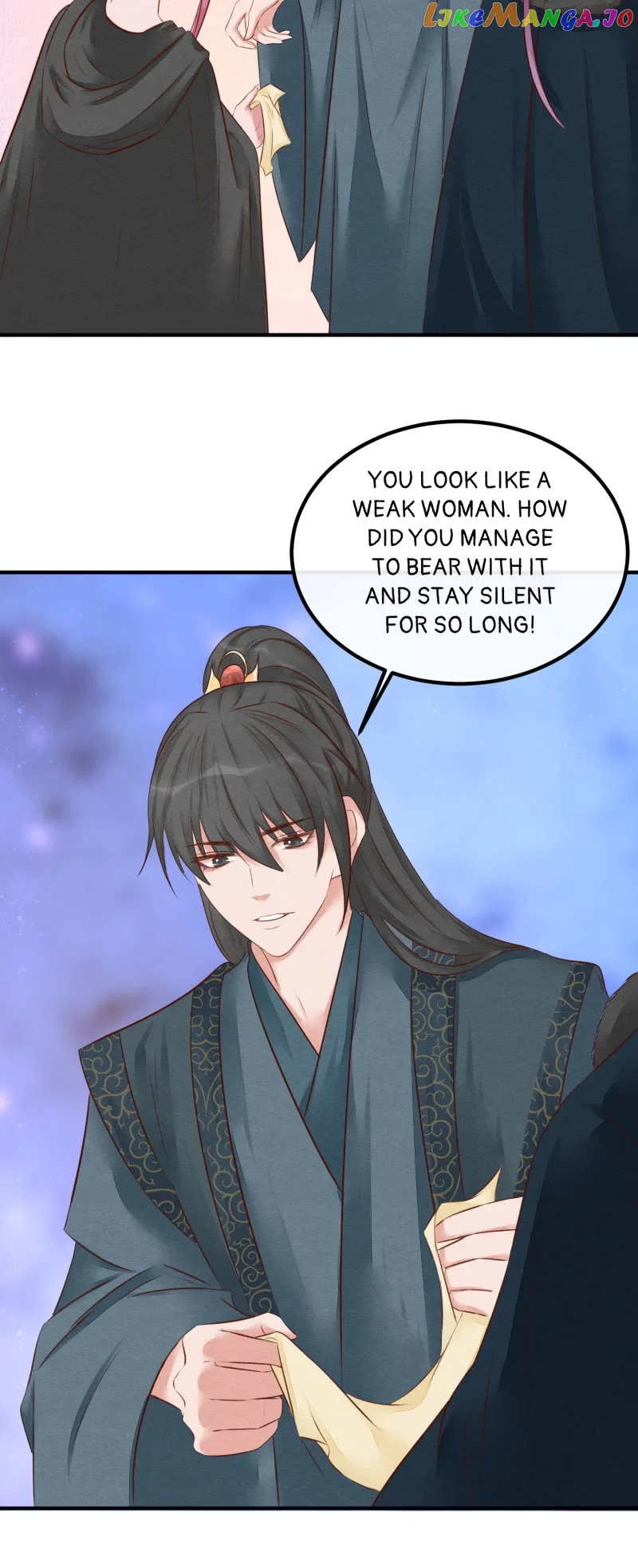 The Widowed Empress Needs Her Romance Chapter 114 – Page 18