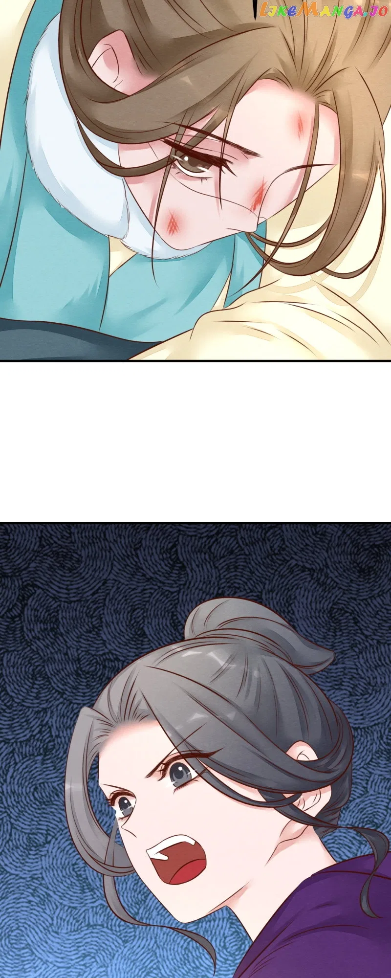 The Widowed Empress Needs Her Romance Chapter 114 – Page 21