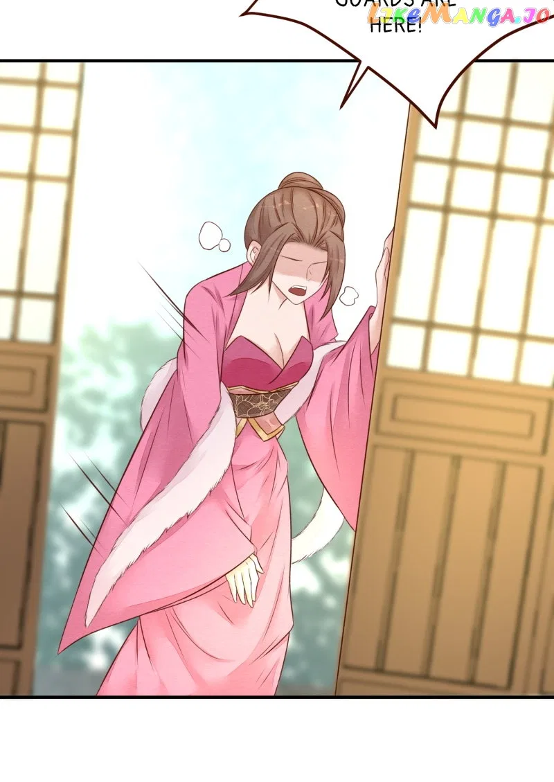 The Widowed Empress Needs Her Romance Chapter 114 – Page 24