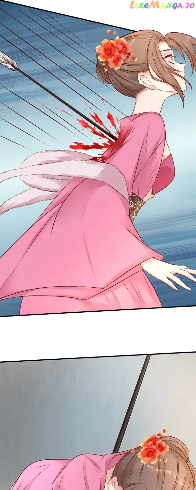 The Widowed Empress Needs Her Romance Chapter 114 – Page 26