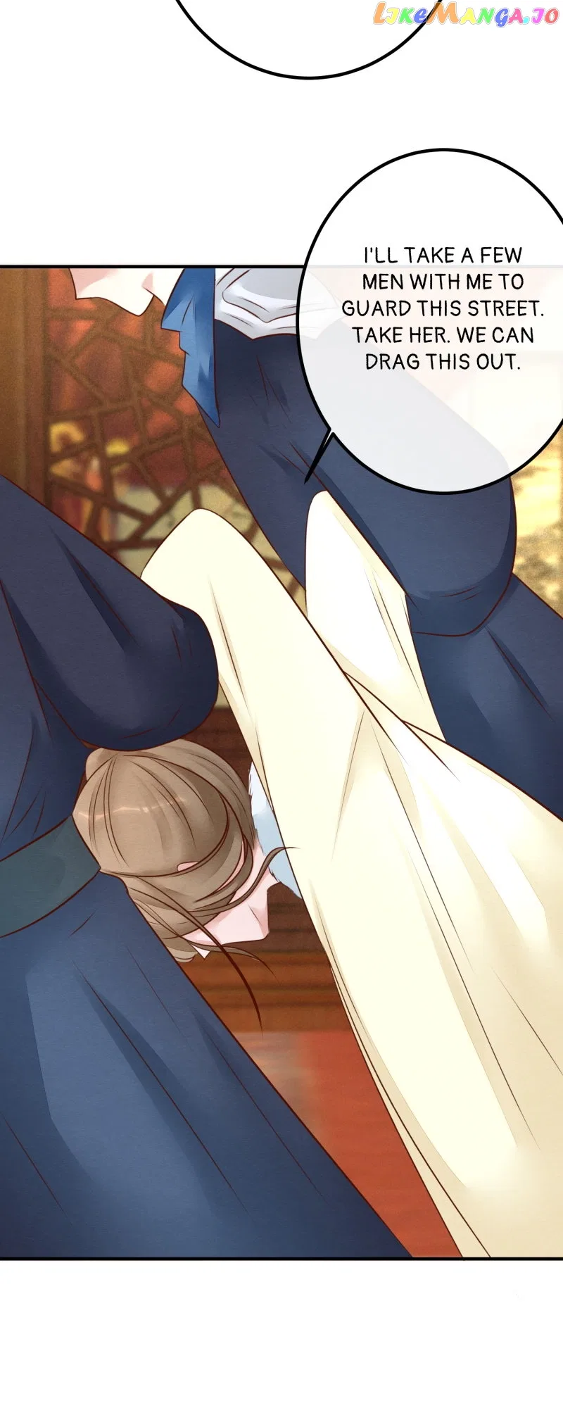 The Widowed Empress Needs Her Romance Chapter 114 – Page 29