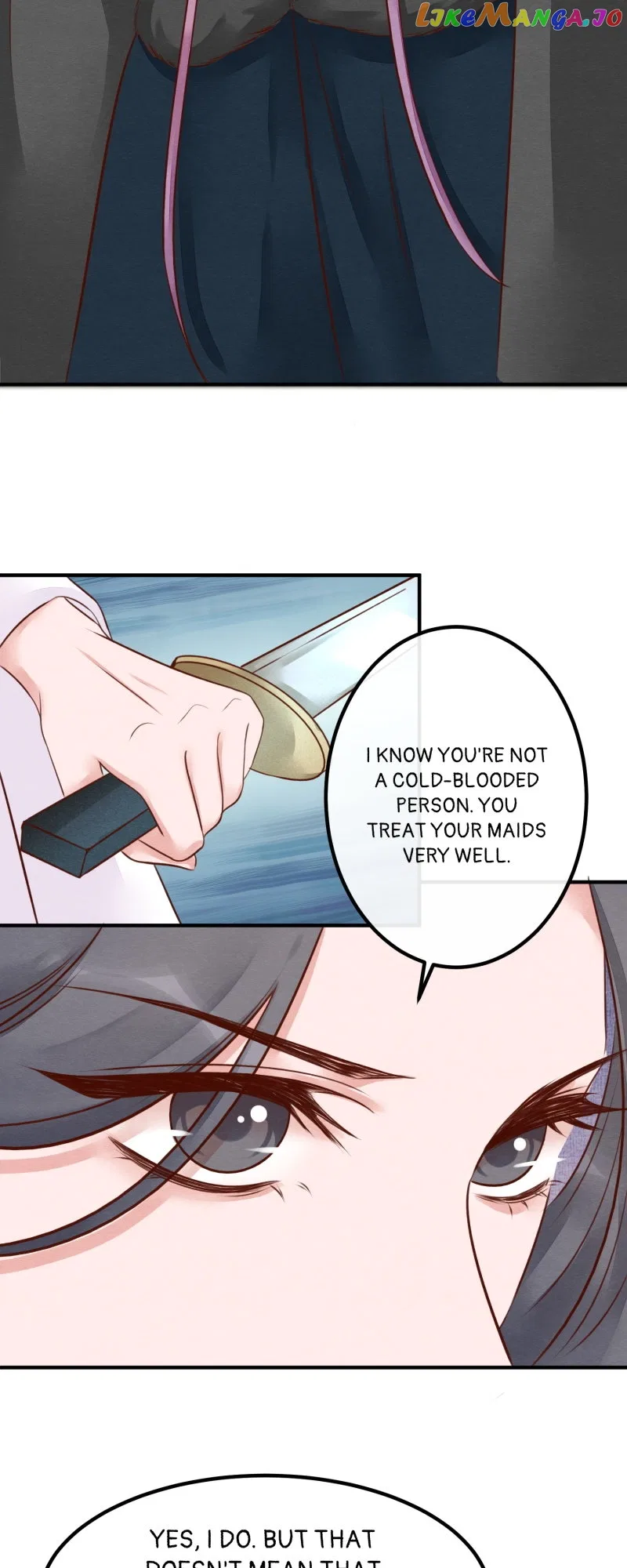 The Widowed Empress Needs Her Romance Chapter 114 – Page 34