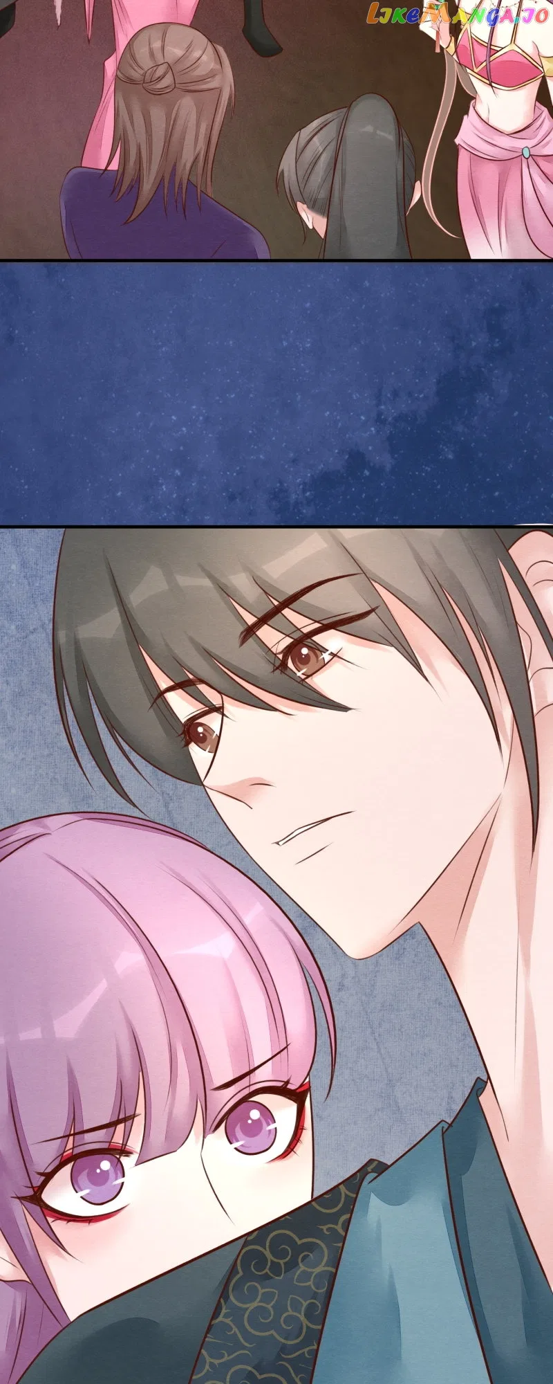 The Widowed Empress Needs Her Romance Chapter 113 – Page 5